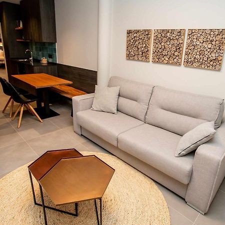 Mochorural Home Adaptado Beceite Extérieur photo