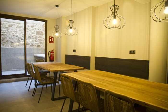 Mochorural Home Adaptado Beceite Extérieur photo