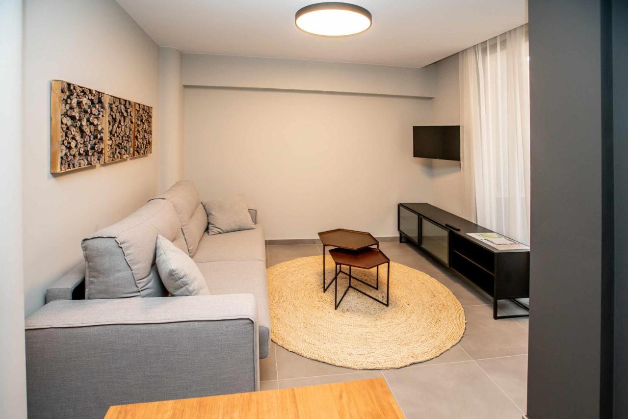 Mochorural Home Adaptado Beceite Extérieur photo